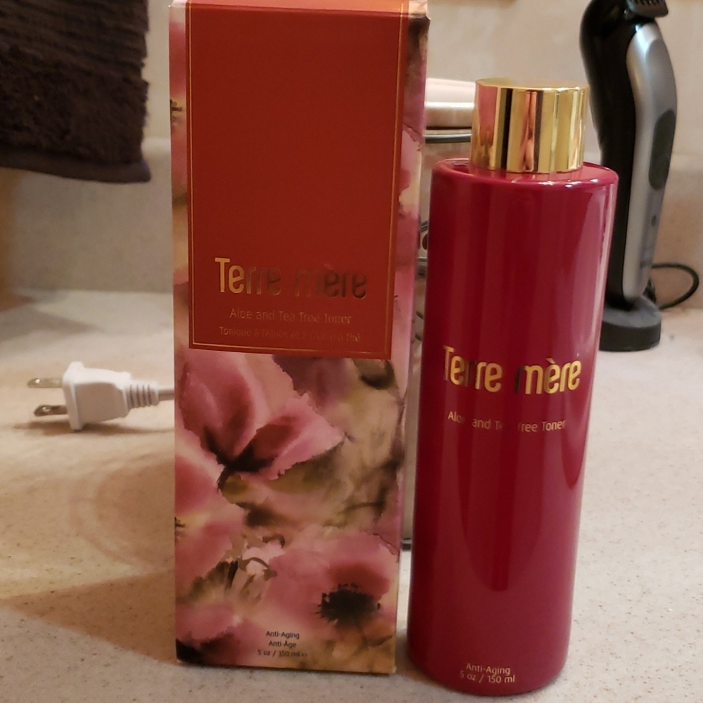 Terre Mere toner